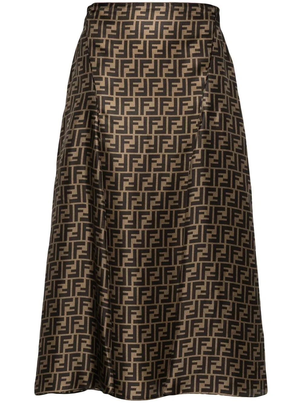 FF SKIRT sold by Lord & Taylor