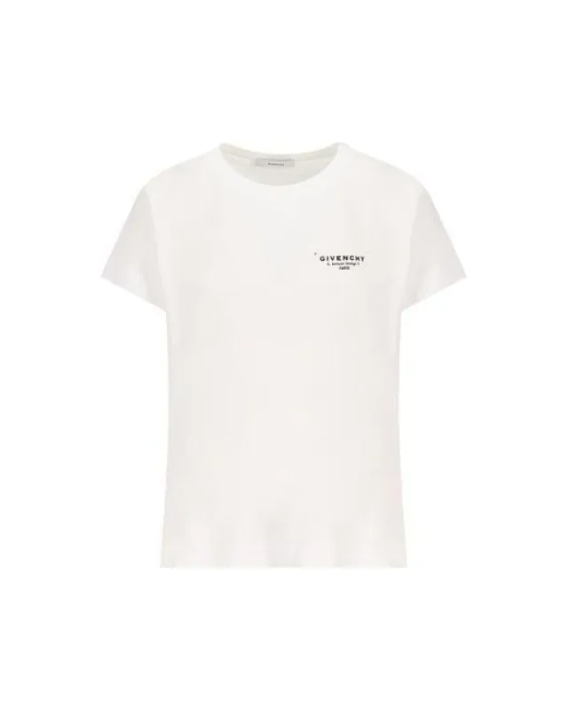 LOGO T-SHIRT sold by Lord & Taylor
