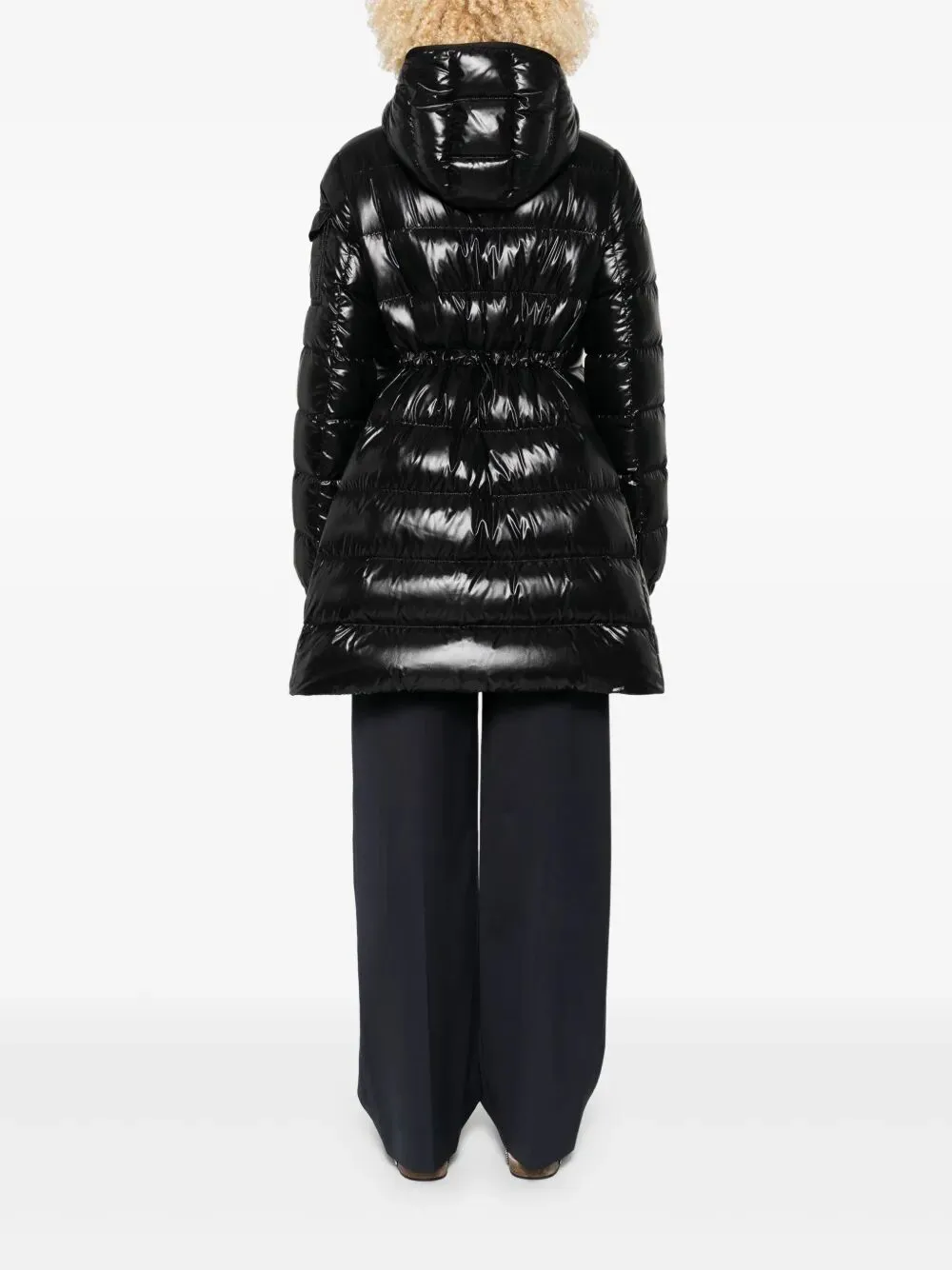 COURCELLES MID-LENGTH DOWN JACKET sold by Lord & Taylor product image thumbnail 3