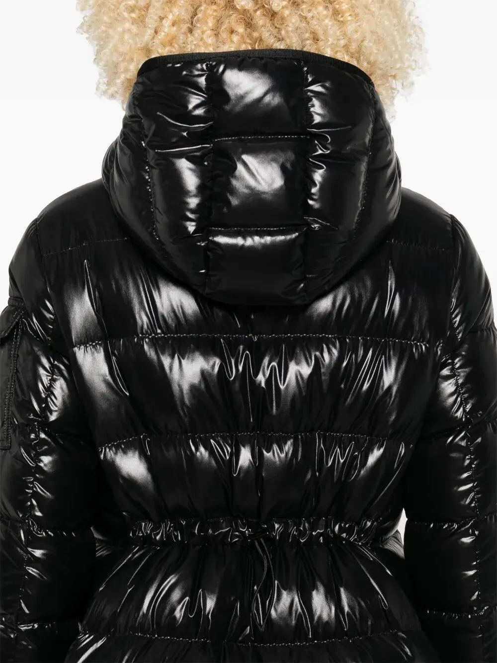 COURCELLES MID-LENGTH DOWN JACKET sold by Lord & Taylor product image thumbnail 4