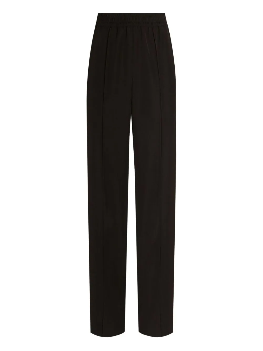 WOOL GABARDINE TROUSERS sold by Lord & Taylor