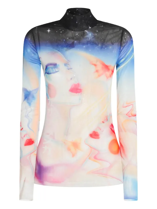 TOP GALACTIC CONNECTION sold by Lord & Taylor