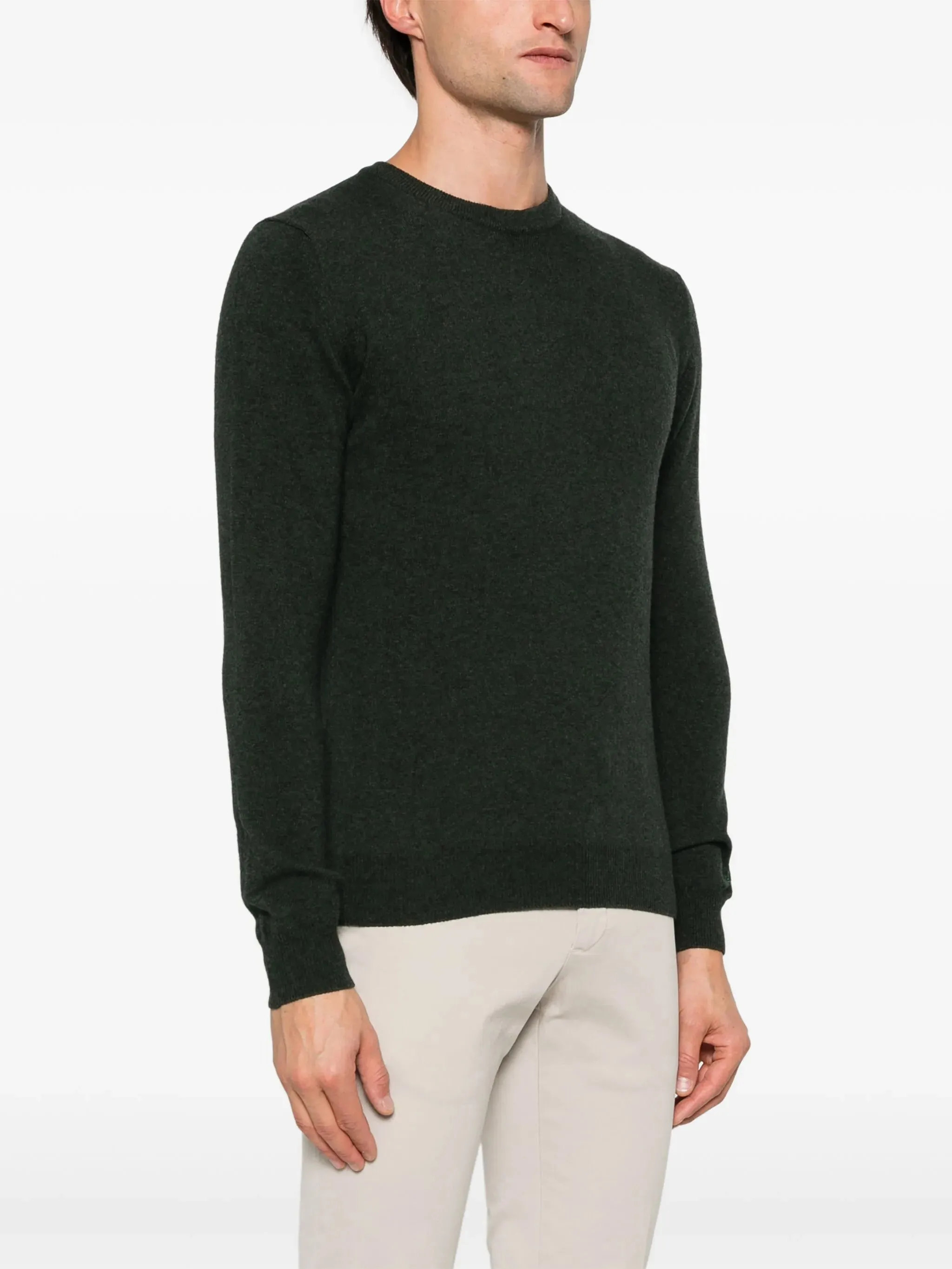 CREWNECK SWEATER sold by Lord & Taylor product image thumbnail 3
