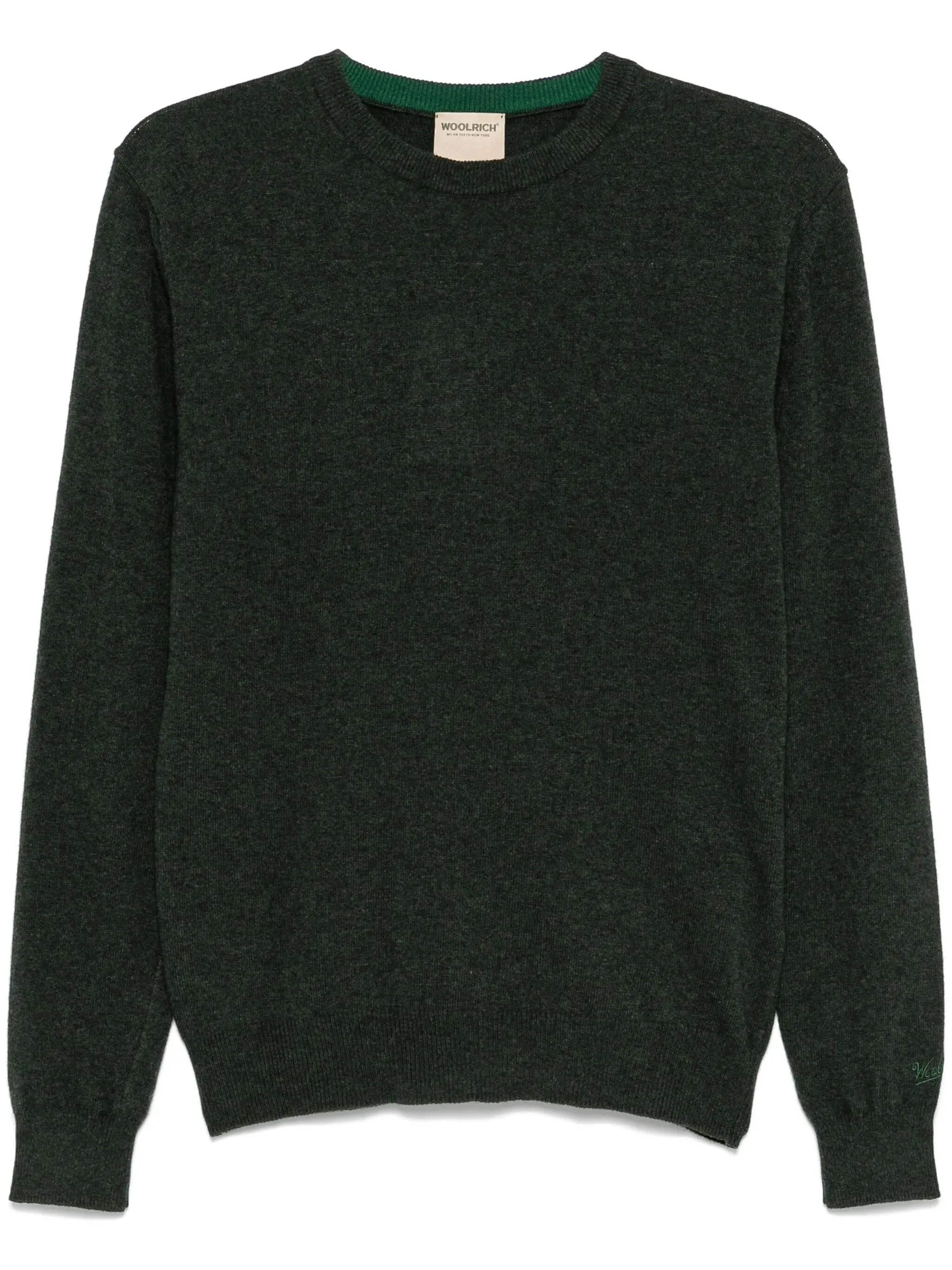CREWNECK SWEATER sold by Lord & Taylor