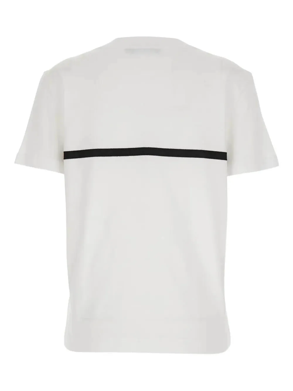 JERSEY T-SHIRT WITH EMBROIDERY sold by Lord & Taylor product image thumbnail 2