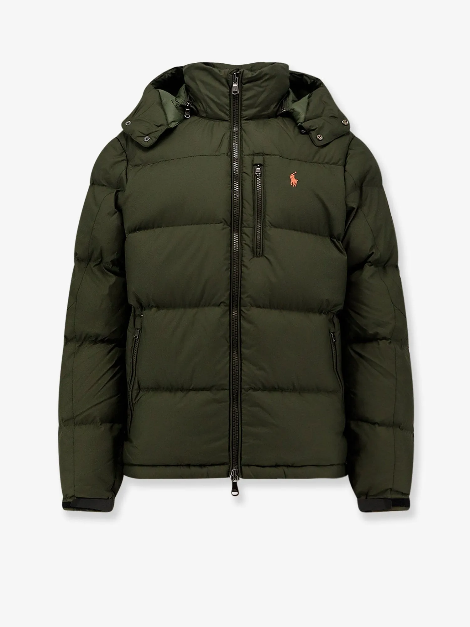 Recycled Nylon Down Jacket sold by Lord & Taylor product image thumbnail 4