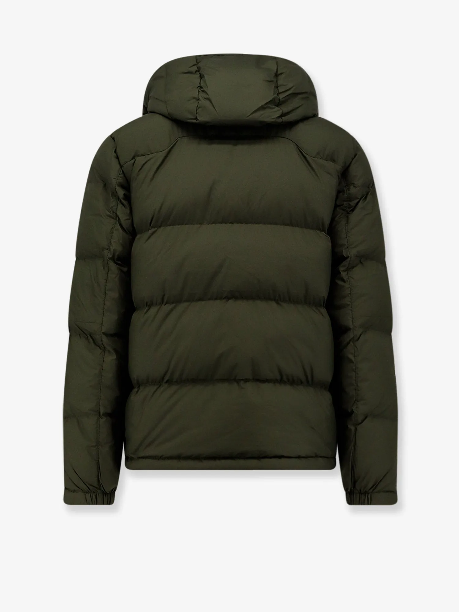 Recycled Nylon Down Jacket sold by Lord & Taylor product image thumbnail 5