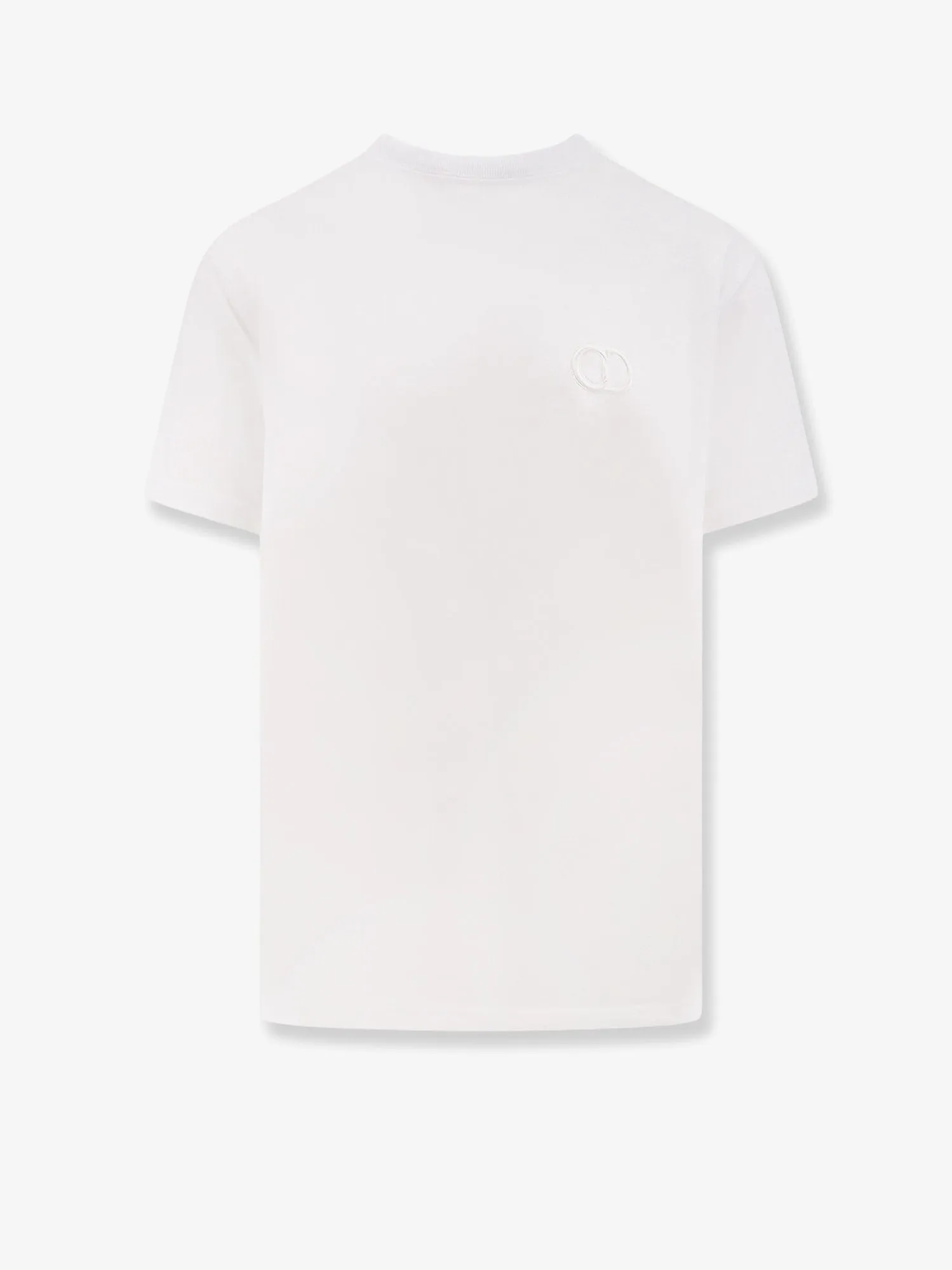 Dior Cotton T-Shirt sold by Lord & Taylor