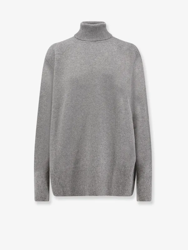 Stepny Wool and Cashmere Turtleneck Sweater sold by Lord & Taylor