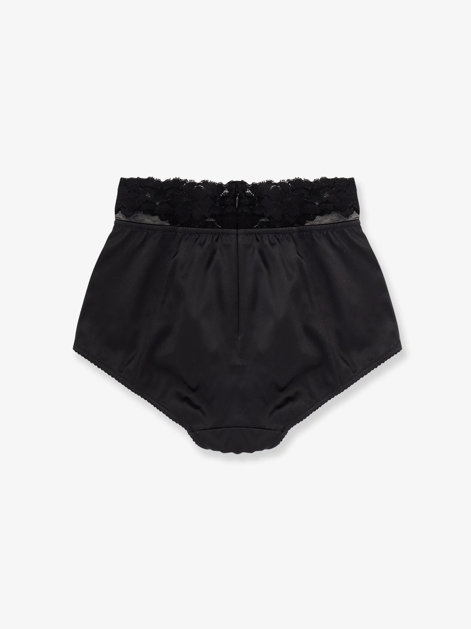 Silk Culottes with Lace Inserts sold by Lord & Taylor product image thumbnail 2