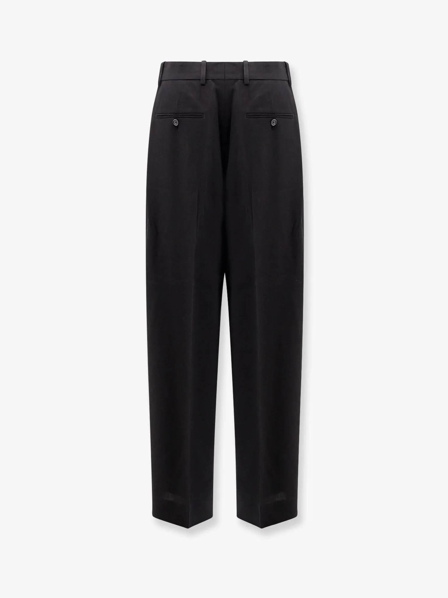 Viscose and Wool Trousers sold by Lord & Taylor product image thumbnail 2