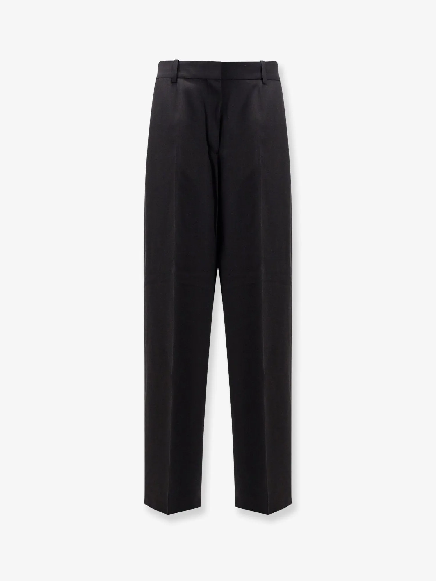 Viscose and Wool Trousers sold by Lord & Taylor