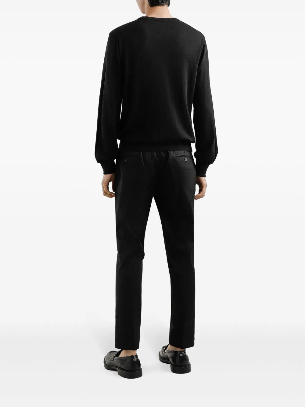 Dolce & Gabbana Cashmere Sweater sold by Lord & Taylor product image thumbnail 3