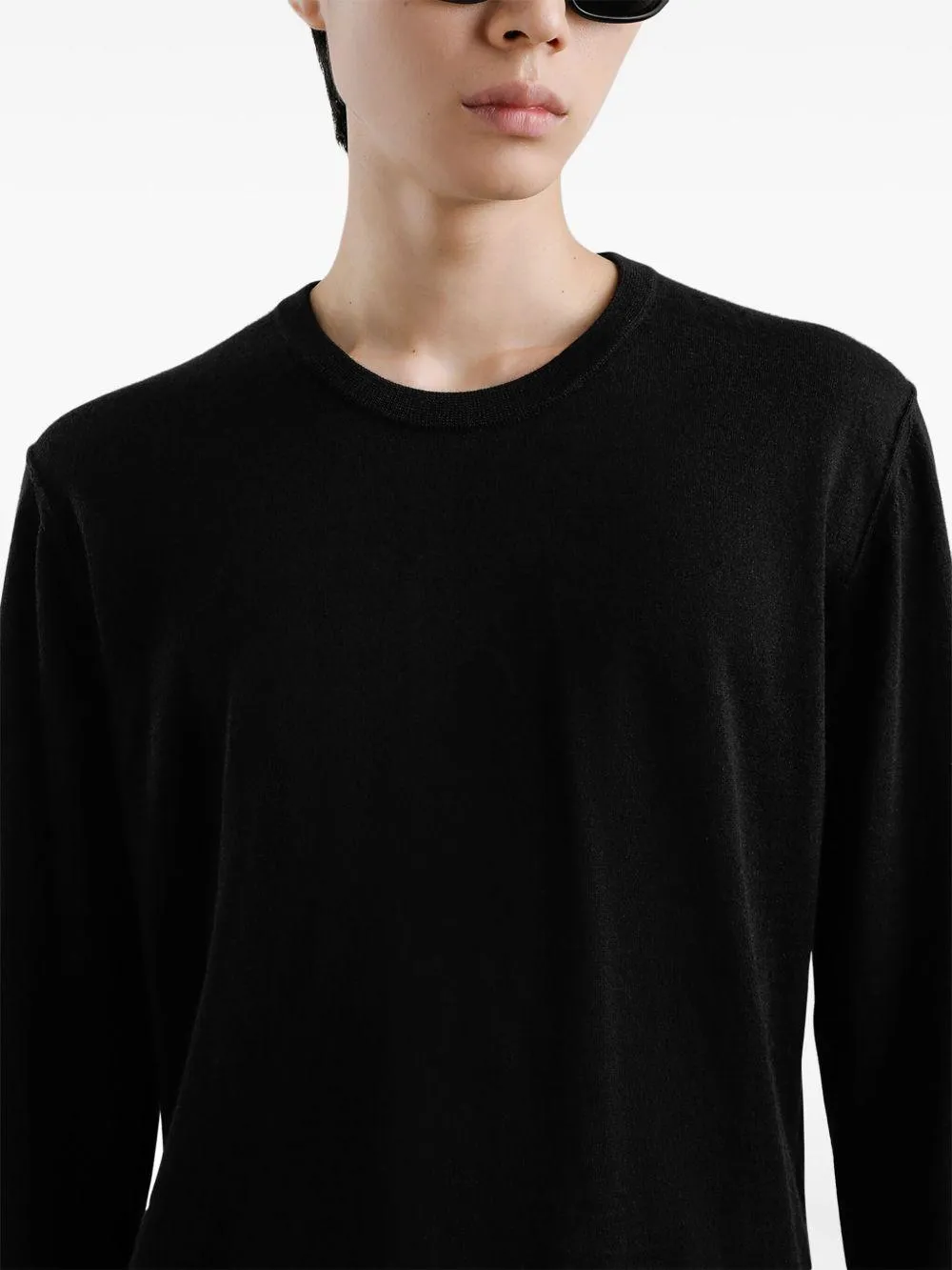 Dolce & Gabbana Cashmere Sweater sold by Lord & Taylor product image thumbnail 4