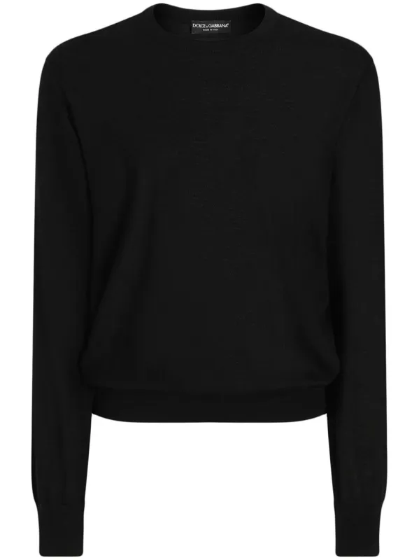 Dolce & Gabbana Cashmere Sweater sold by Lord & Taylor