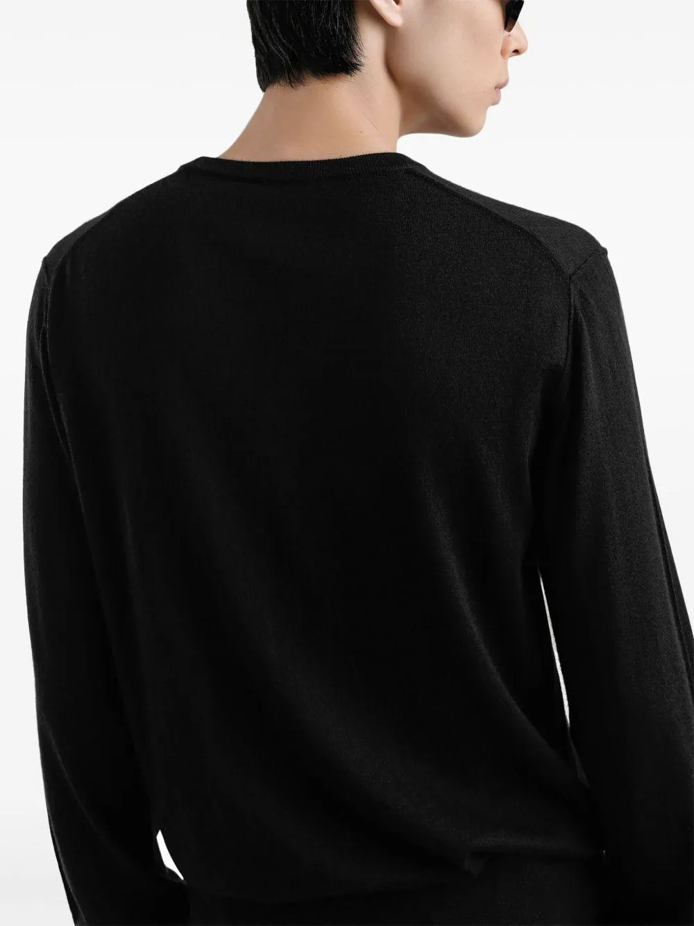 Dolce & Gabbana Cashmere Sweater sold by Lord & Taylor product image thumbnail 5