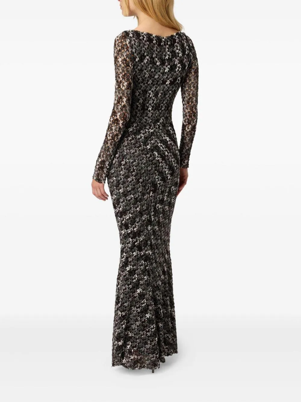 Missoni Long Dress sold by Lord & Taylor product image thumbnail 4