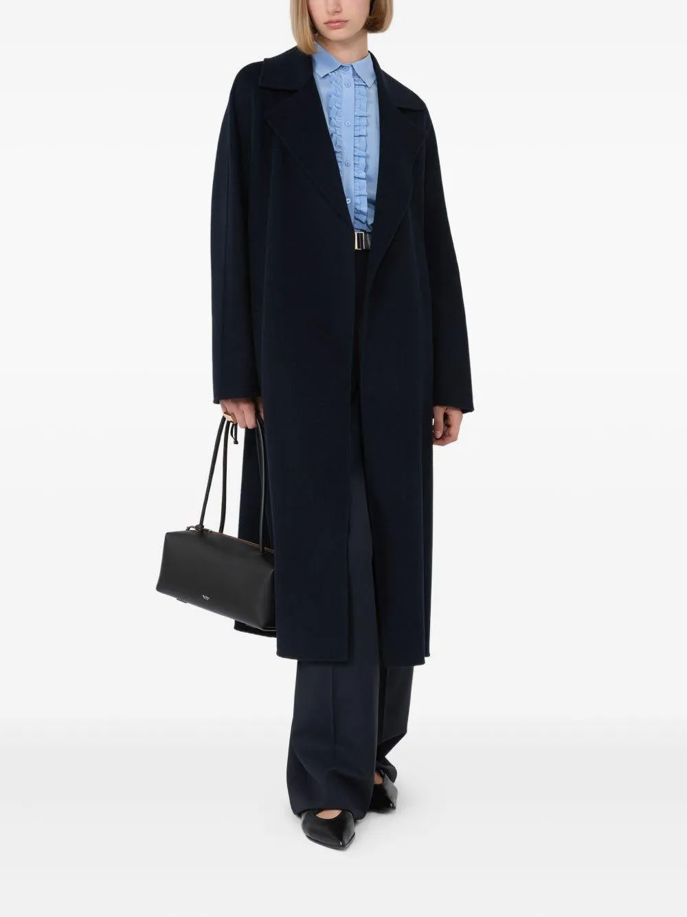 MaxMara Studio CLES Coat sold by Lord & Taylor product image thumbnail 3