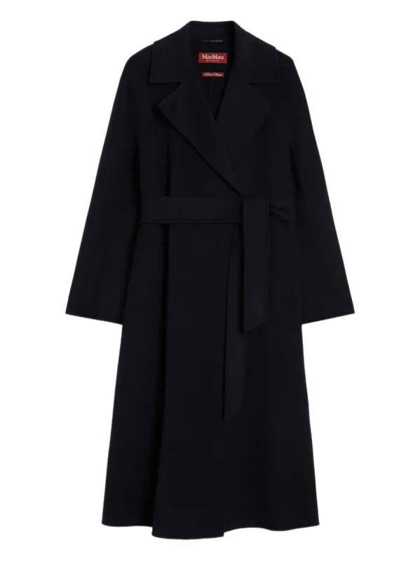 MaxMara Studio CLES Coat made by MaxMara