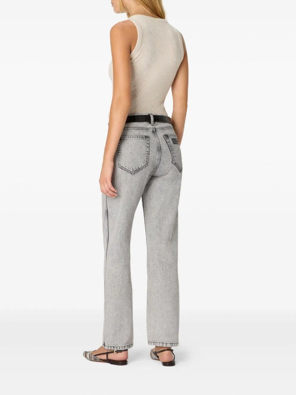 Missoni Black Jeans sold by Lord & Taylor product image thumbnail 2