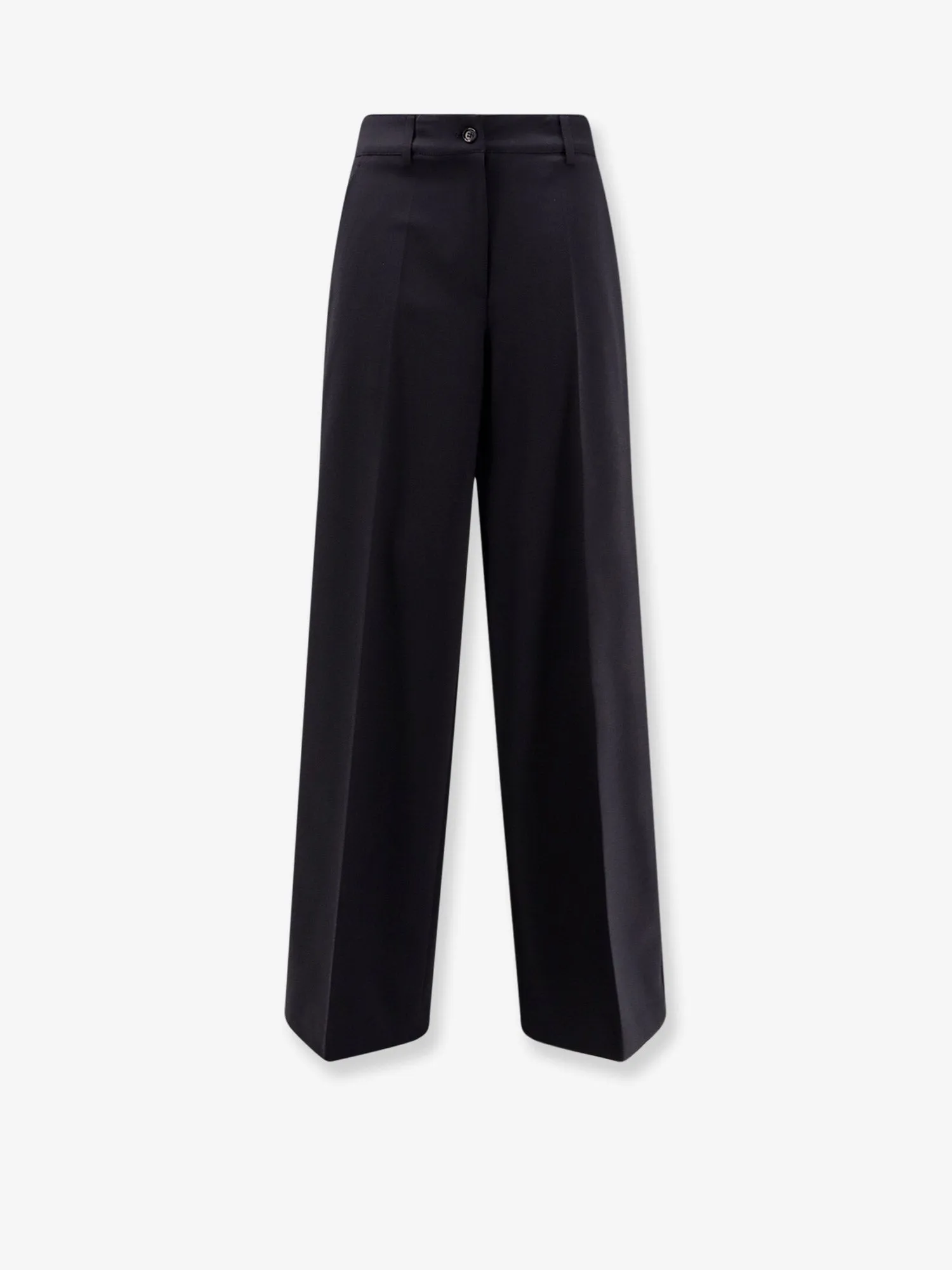 Wool Blend Trousers sold by Lord & Taylor