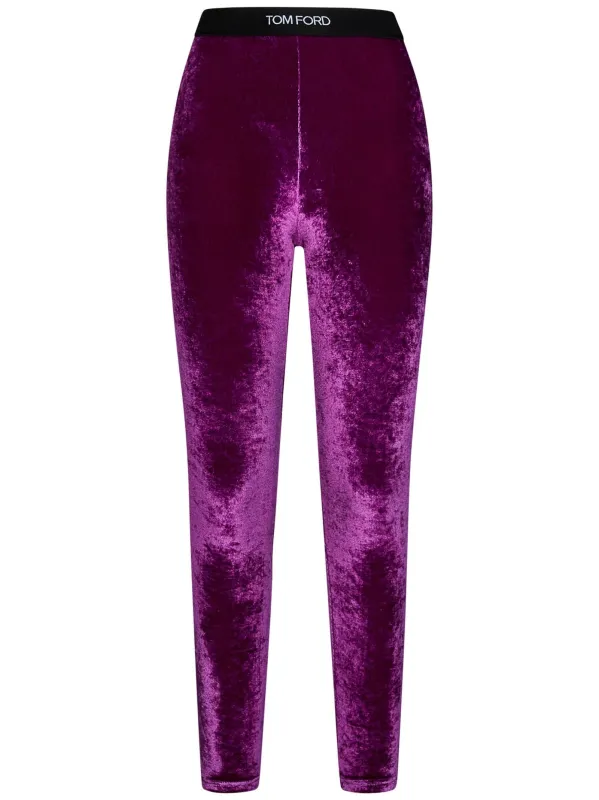 Tom Ford High Waist Leggings sold by Lord & Taylor