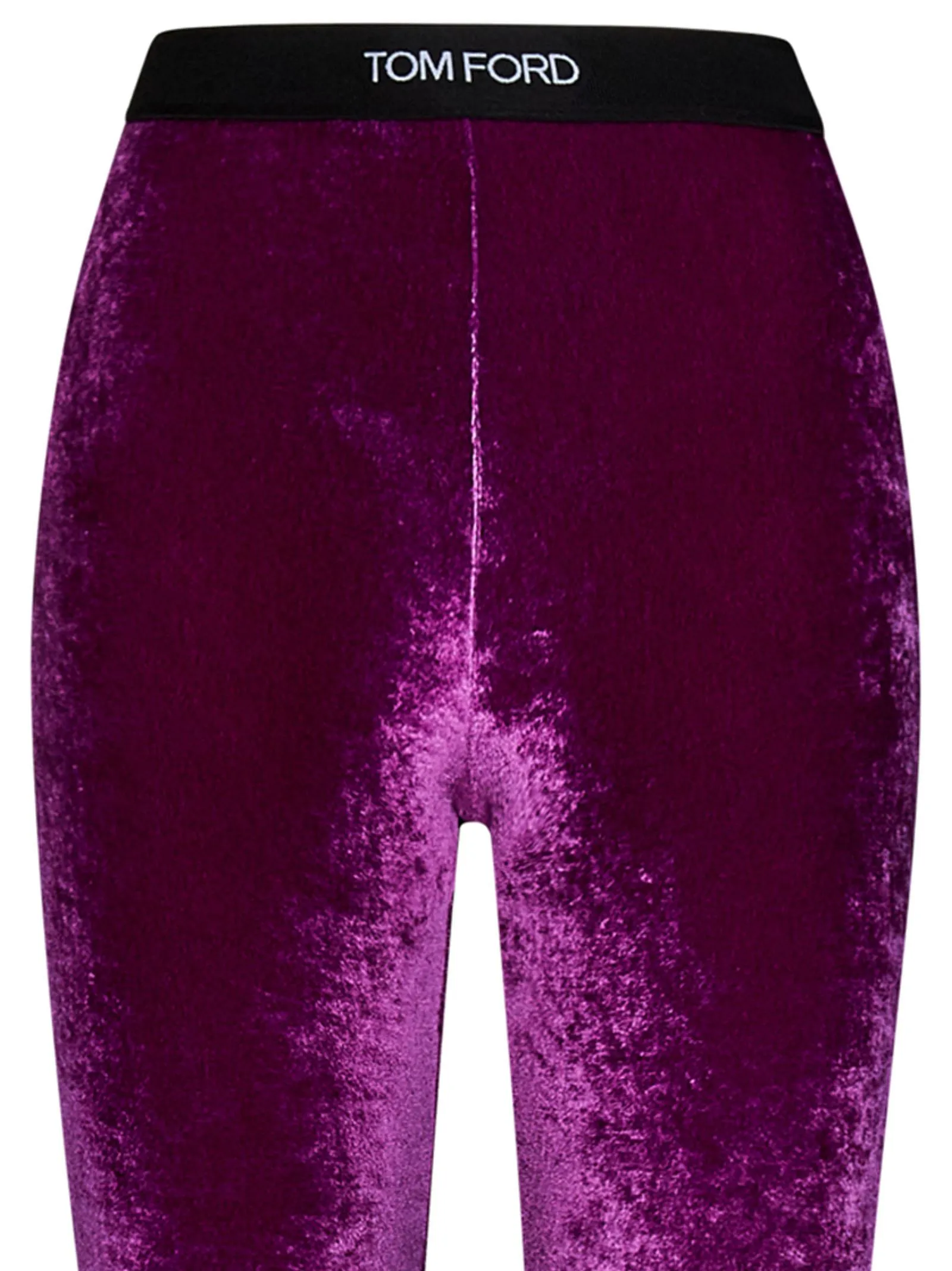 Tom Ford High Waist Leggings sold by Lord & Taylor product image thumbnail 3