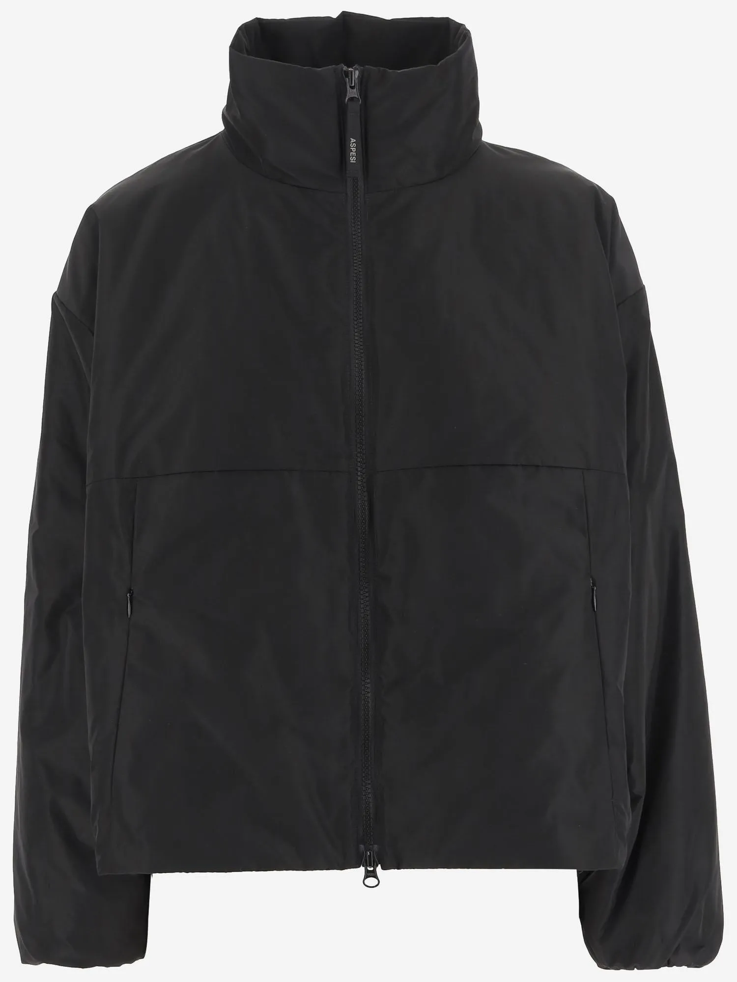 Nylon Bomber Jacket sold by Lord & Taylor
