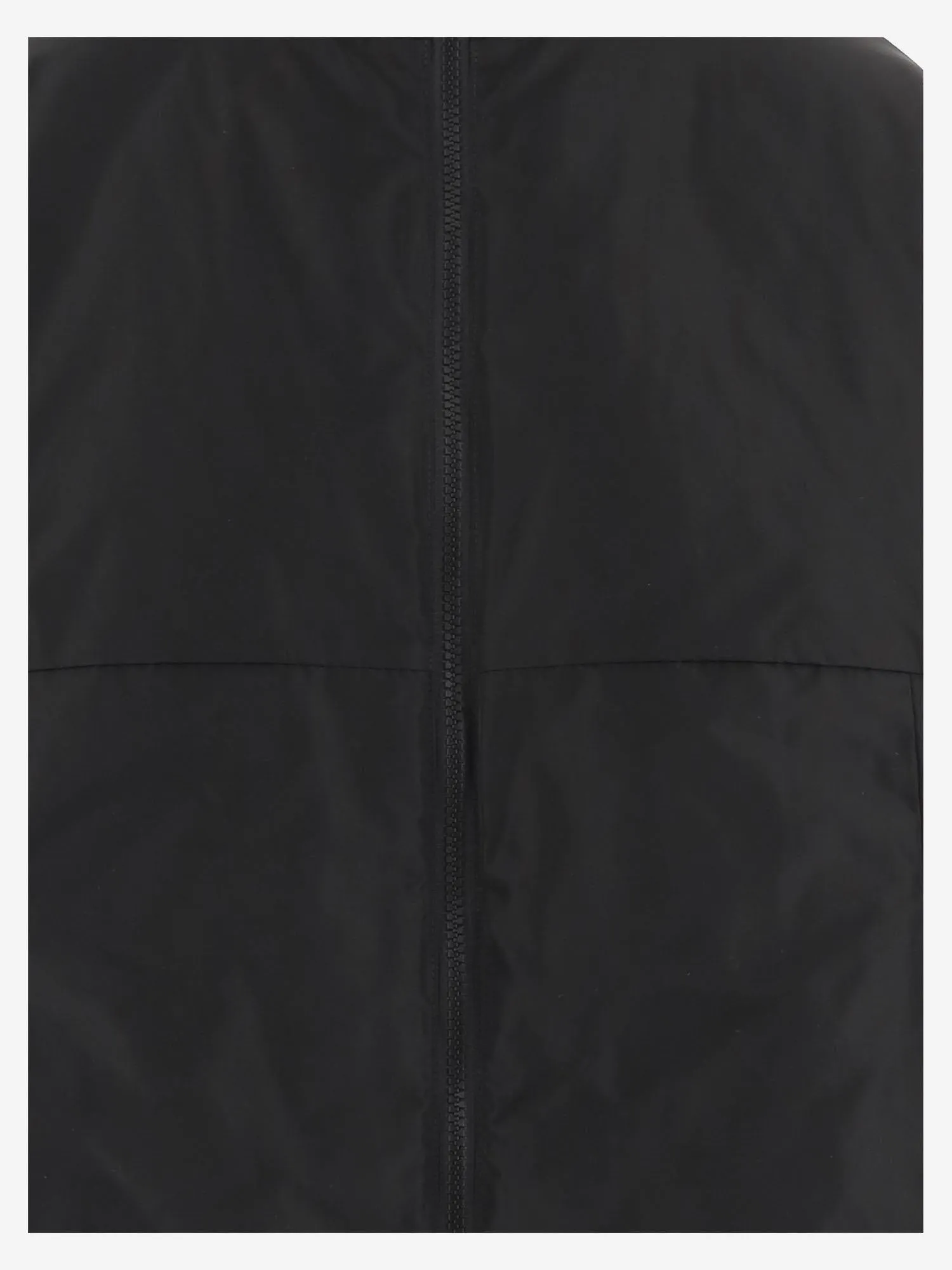 Nylon Bomber Jacket sold by Lord & Taylor product image thumbnail 2