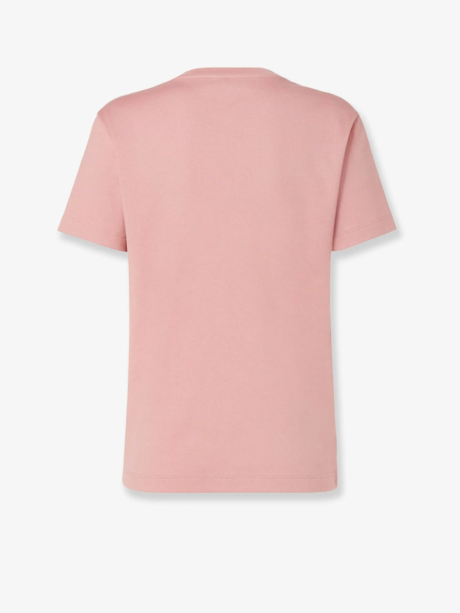 Fendi Cotton T-Shirt sold by Lord & Taylor product image thumbnail 2