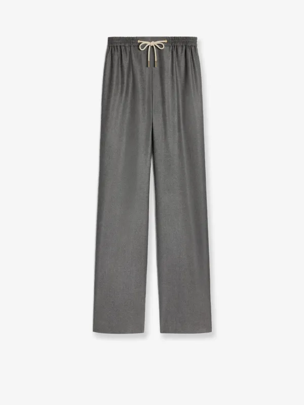 Cashmere Jogger Trousers sold by Lord & Taylor