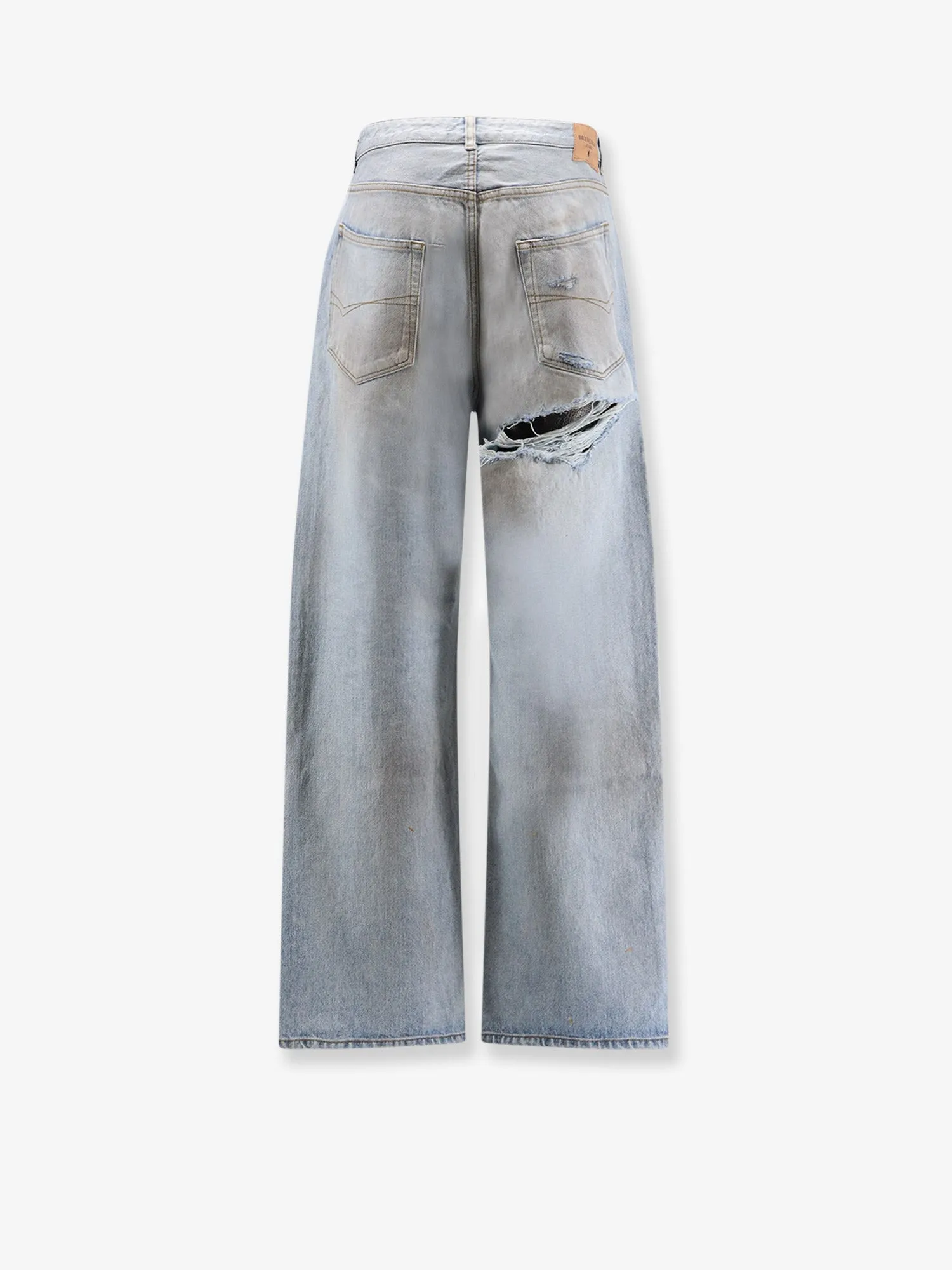 Distressed Jeans sold by Lord & Taylor product image thumbnail 2