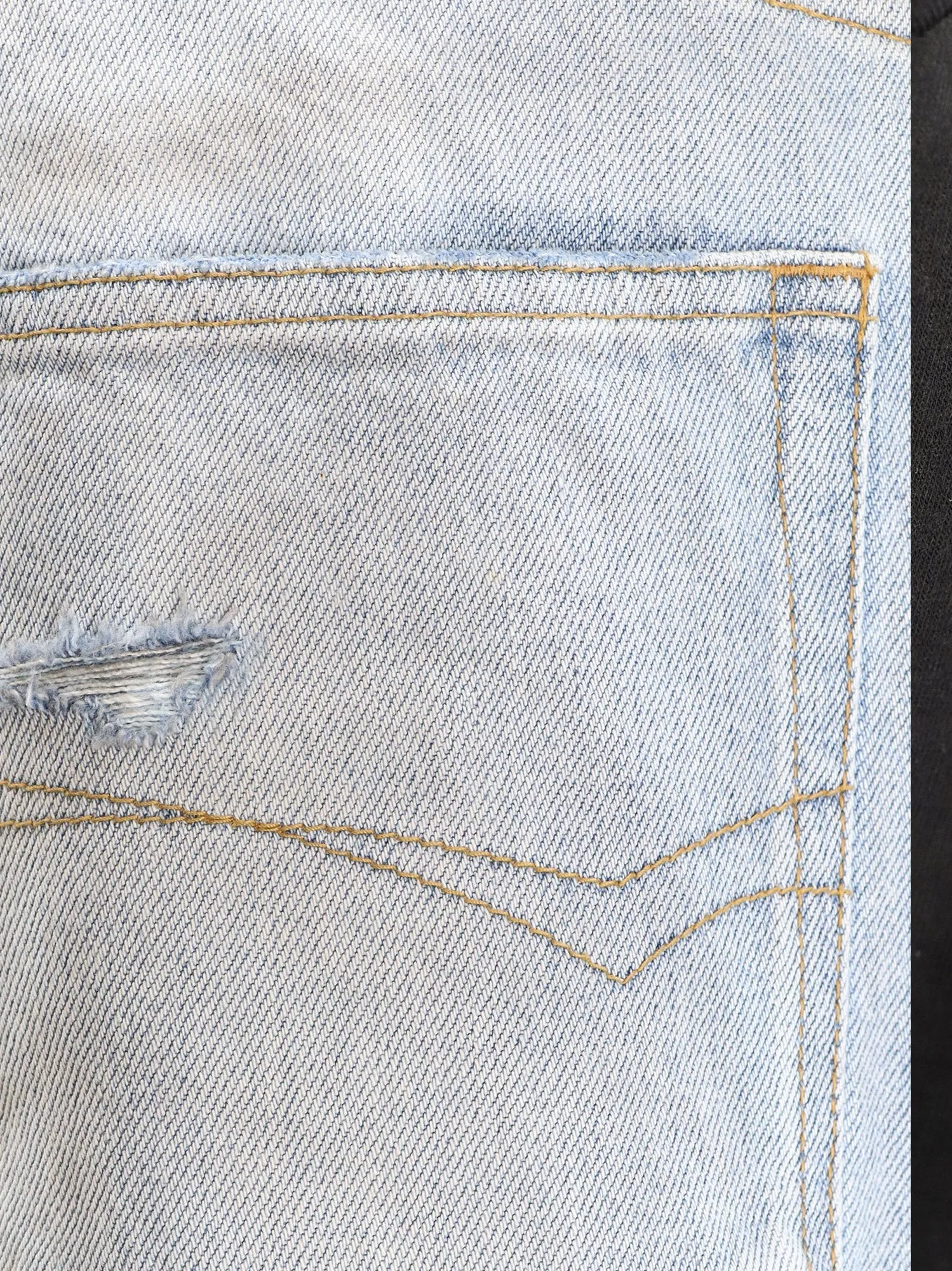 Distressed Jeans sold by Lord & Taylor product image thumbnail 3