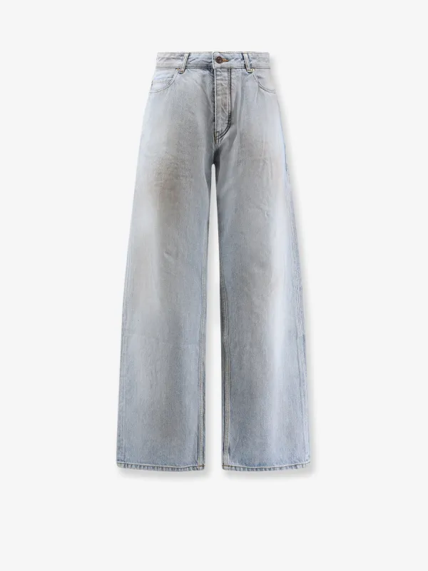 Distressed Jeans sold by Lord & Taylor