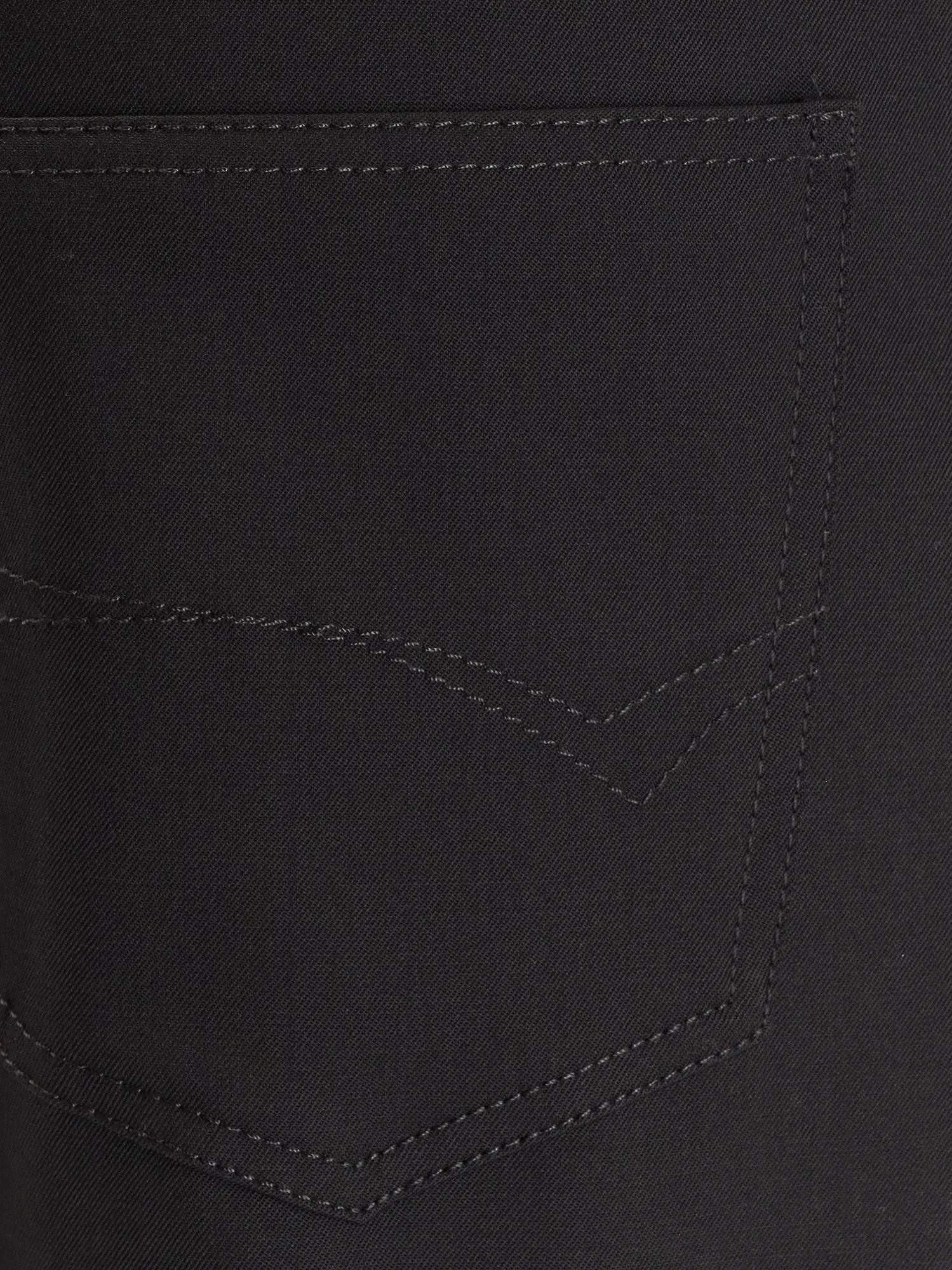 Stretch Wool Trousers sold by Lord & Taylor product image thumbnail 3