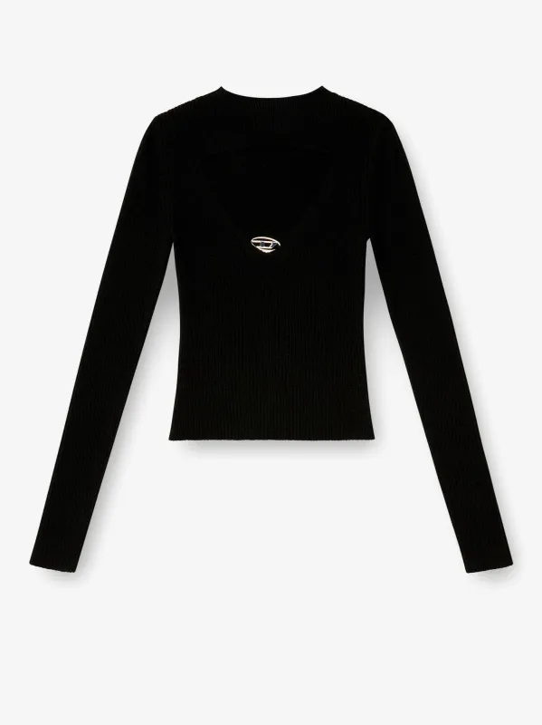 Diesel M-olina Wool Sweater sold by Lord & Taylor