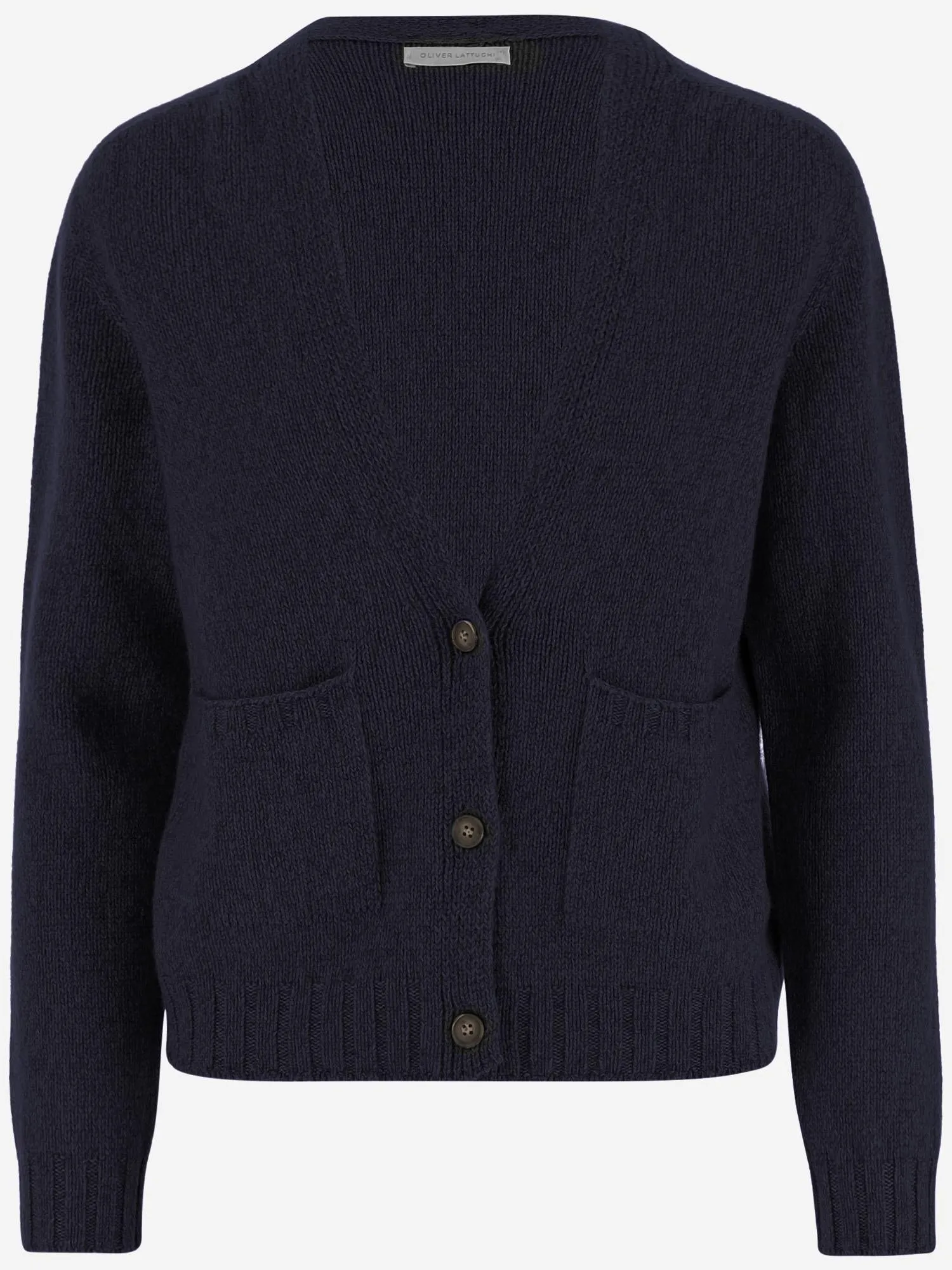 Cashmere Cardigan sold by Lord & Taylor product image thumbnail 4