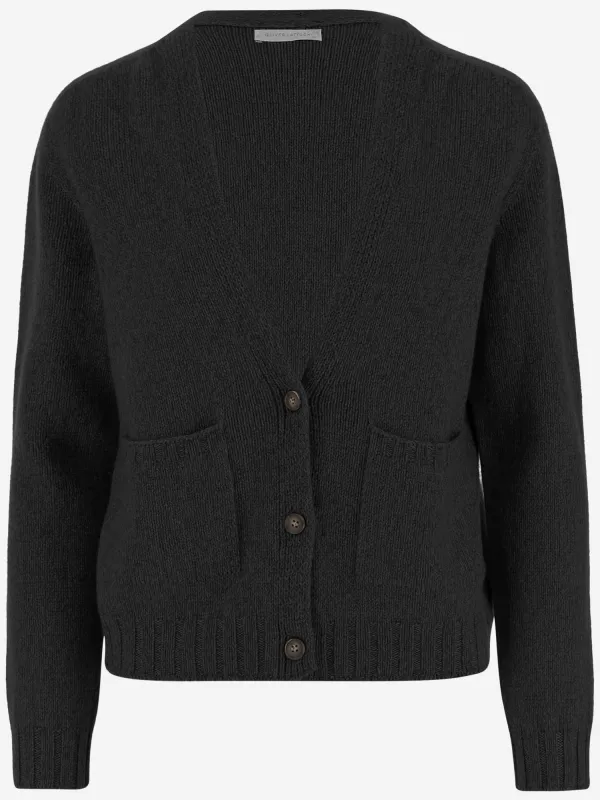 Cashmere Cardigan sold by Lord & Taylor