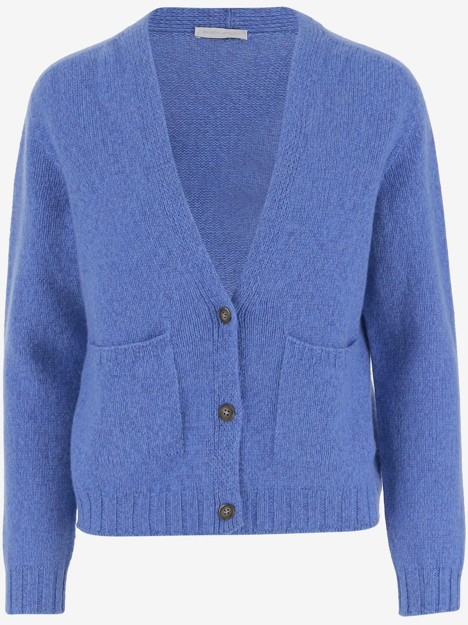 Cashmere Cardigan sold by Lord & Taylor product image thumbnail 5