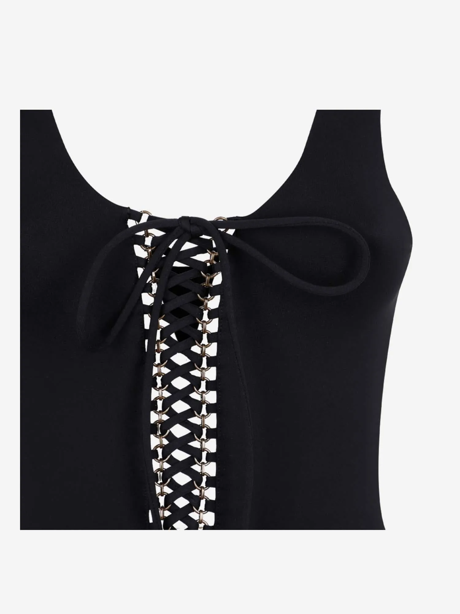 Saharienne One Piece Swimsuit sold by Lord & Taylor product image thumbnail 2