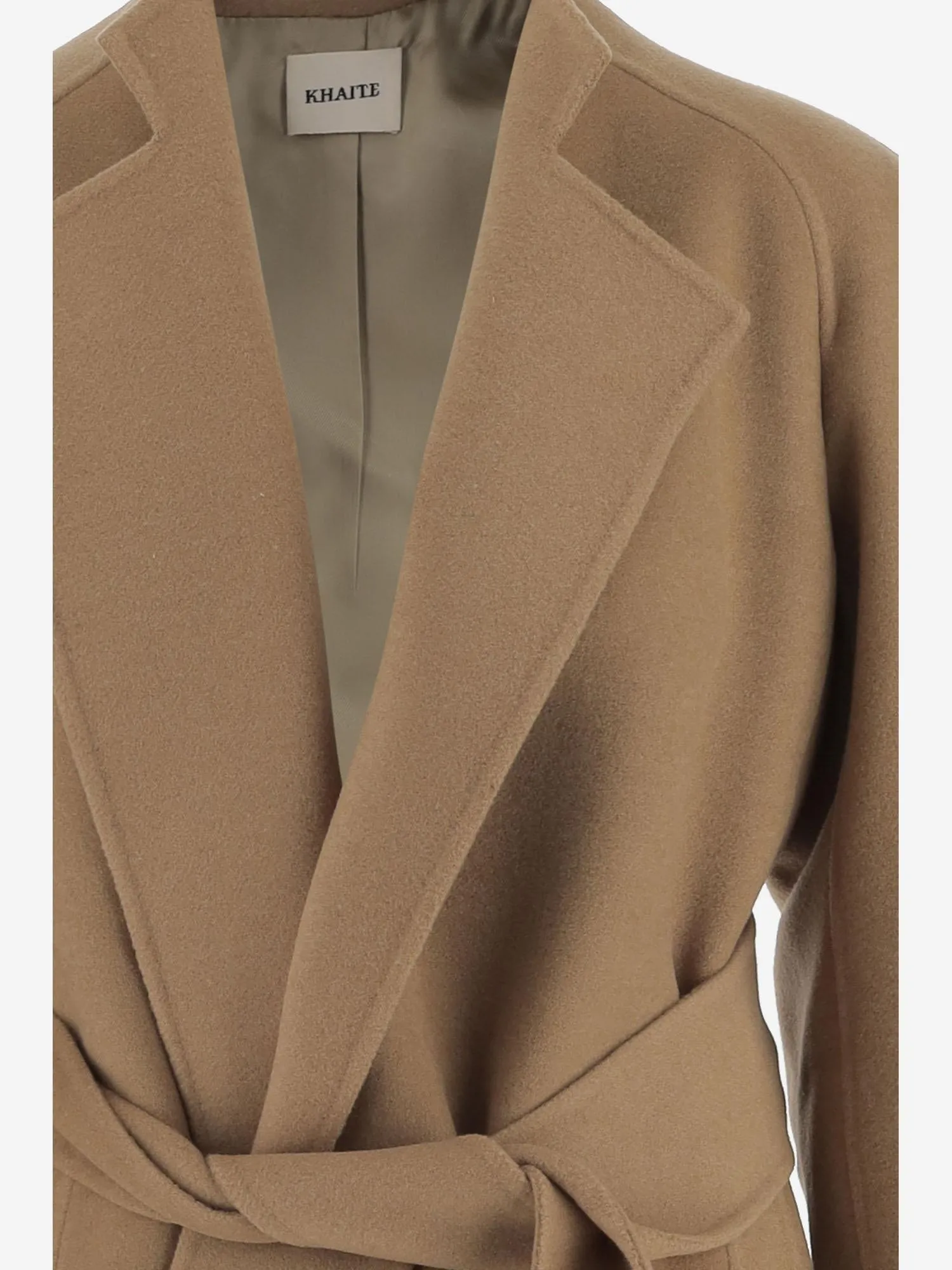 Deena Wool Coat sold by Lord & Taylor product image thumbnail 3