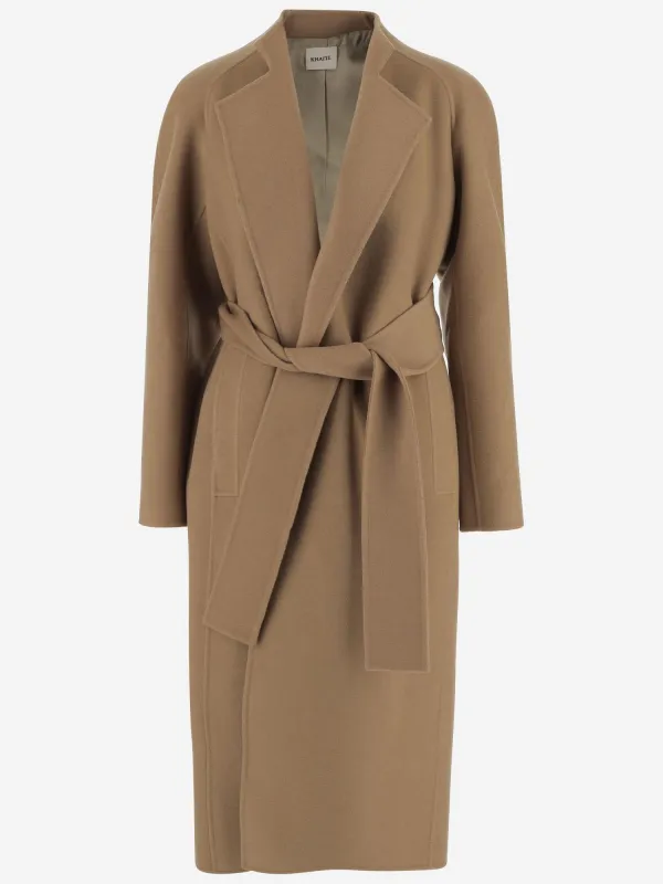 Deena Wool Coat sold by Lord & Taylor