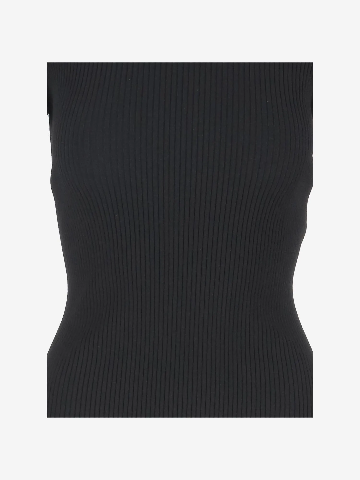 Viscose Blend Turtleneck Pullover sold by Lord & Taylor product image thumbnail 3