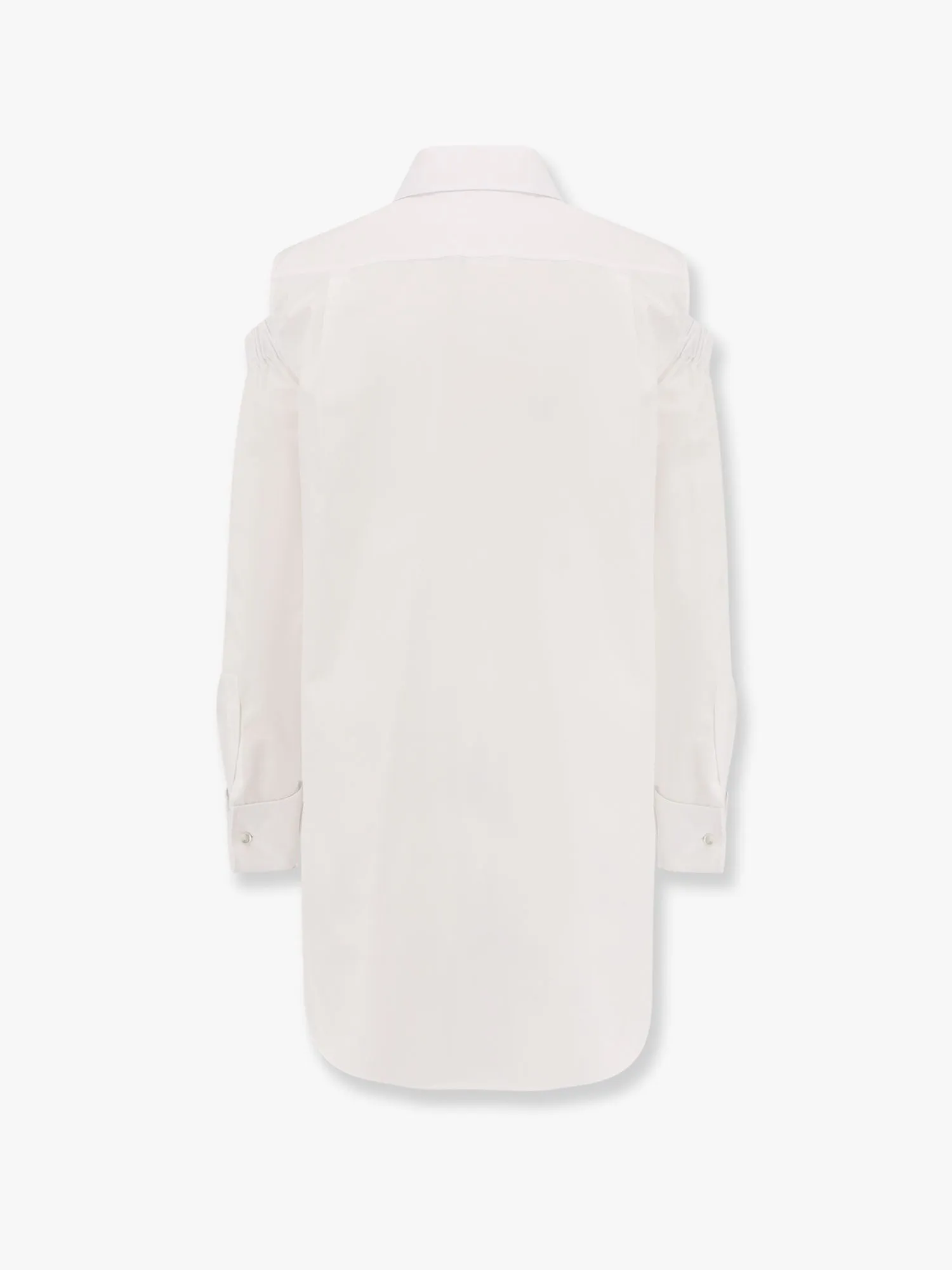 Cotton Ragni Shirt sold by Lord & Taylor product image thumbnail 2