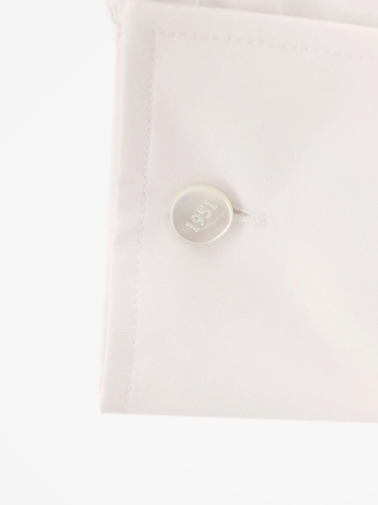 Cotton Ragni Shirt sold by Lord & Taylor product image thumbnail 3