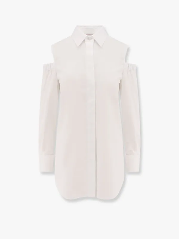 Cotton Ragni Shirt sold by Lord & Taylor