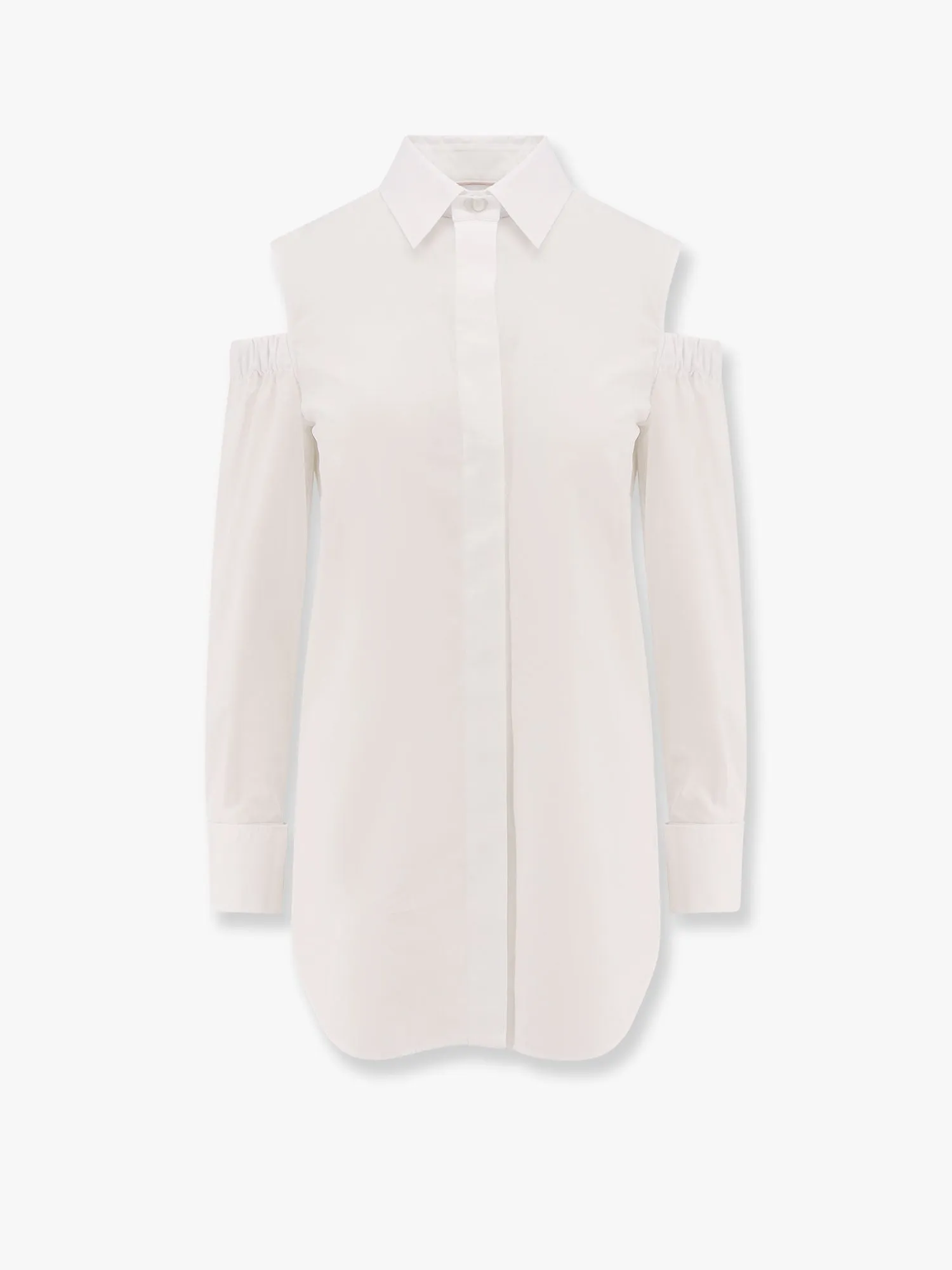 Cotton Ragni Shirt sold by Lord & Taylor