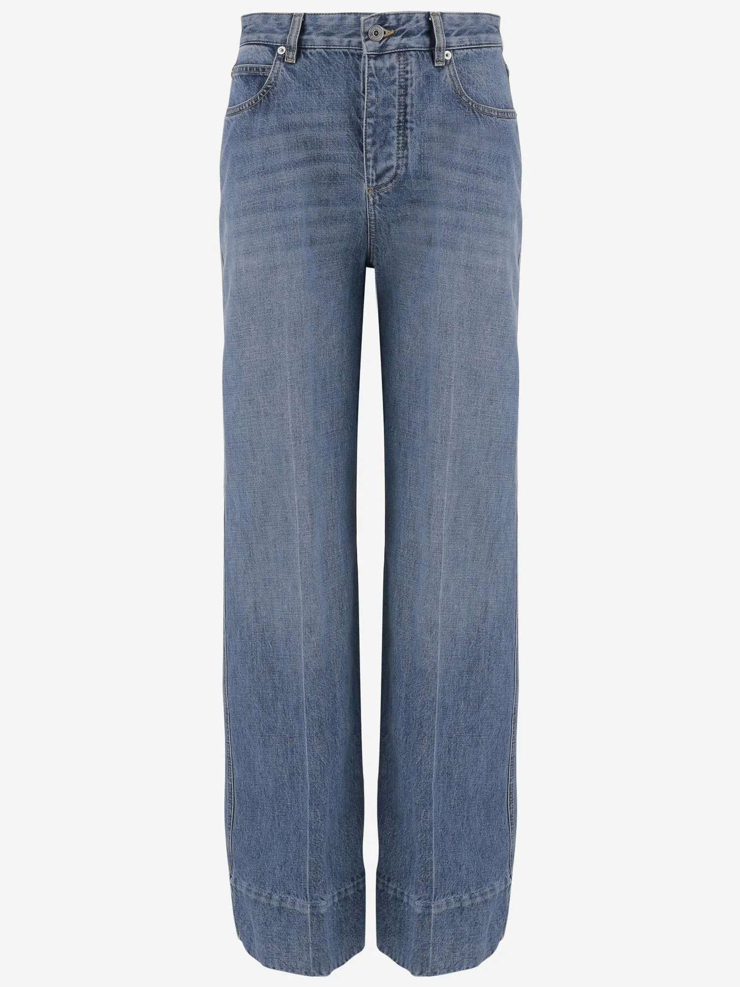 Cotton Denim Jeans sold by Lord & Taylor
