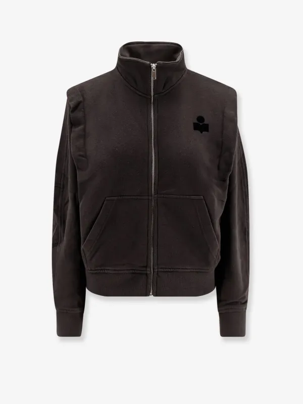 Organic Cotton Blend Sweatshirt sold by Lord & Taylor