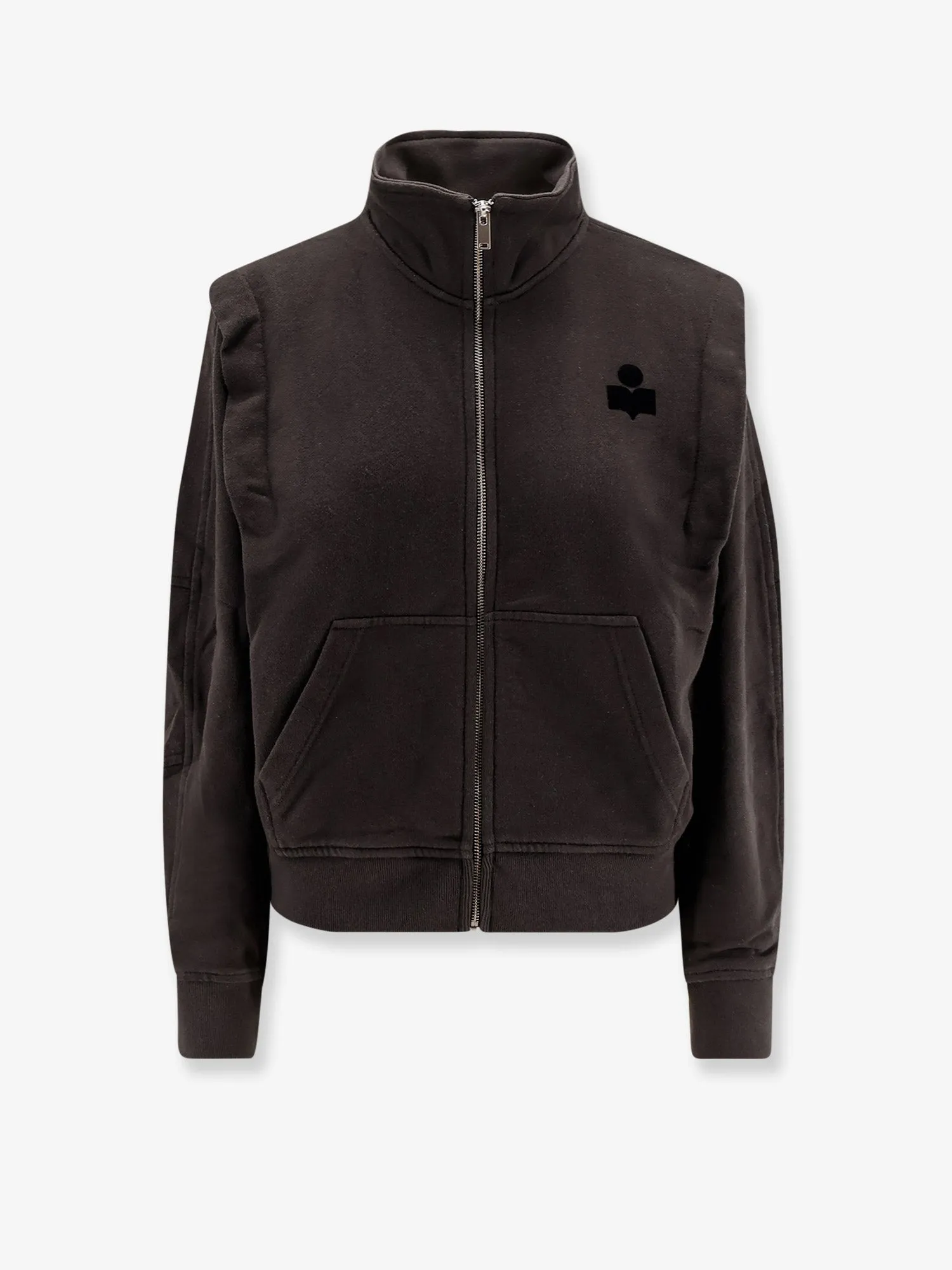 Organic Cotton Blend Sweatshirt sold by Lord & Taylor